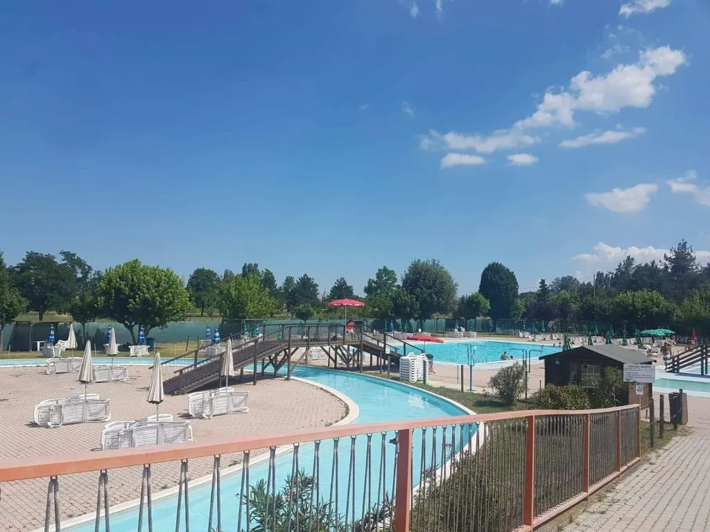 Acquajoss: Biglietto Fast Track