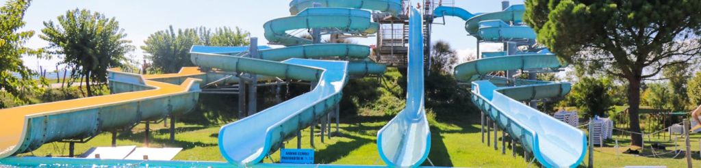 Acquajoss: Entrada de acceso rápido