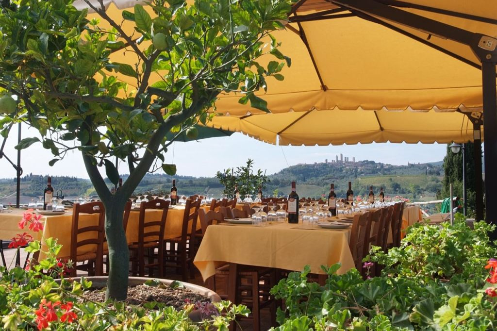 Pisa, San Gimignano & Siena: Day Trip from Florence + Siena City Tour + Lunch