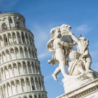 Pisa, San Gimignano & Siena: Day Trip from Florence + Siena City Tour + Lunch
