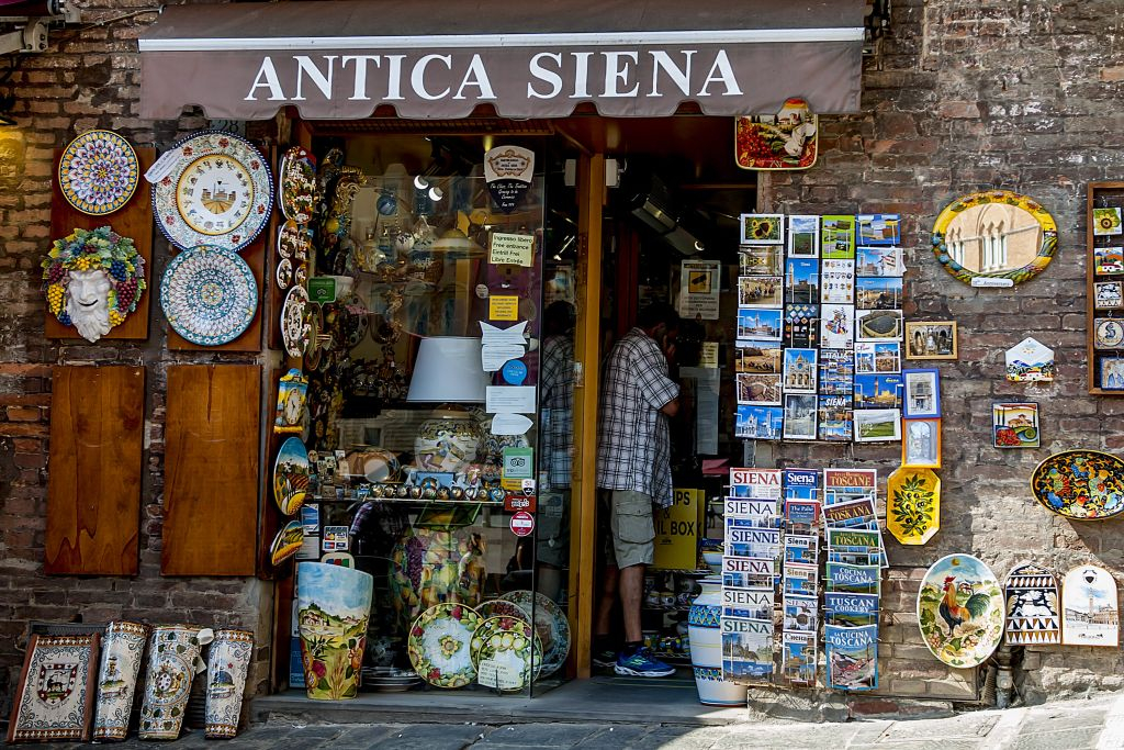 Pisa, San Gimignano & Siena: Day Trip from Florence + Siena City Tour + Lunch