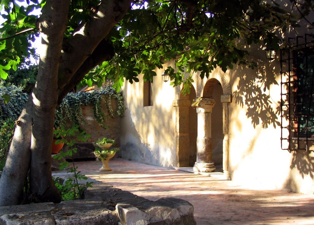 Château de Santa Severa: Billet d'entrée + Cartes postales Pemcards