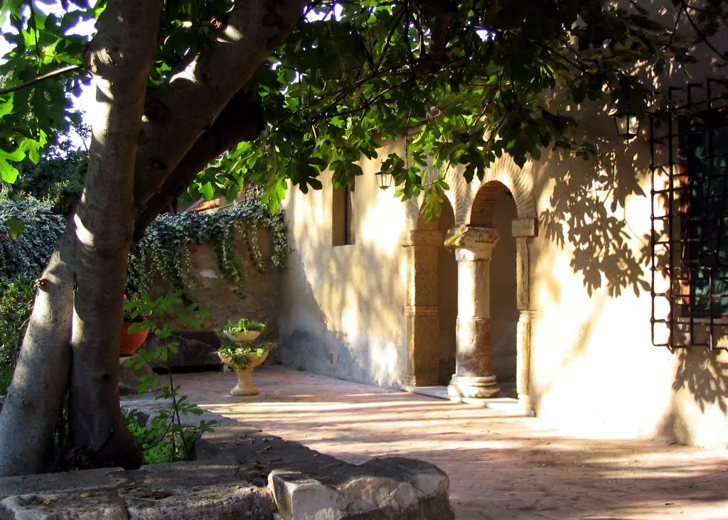 Santa Severa Castle: Entry Ticket + Pemcards Postcard
