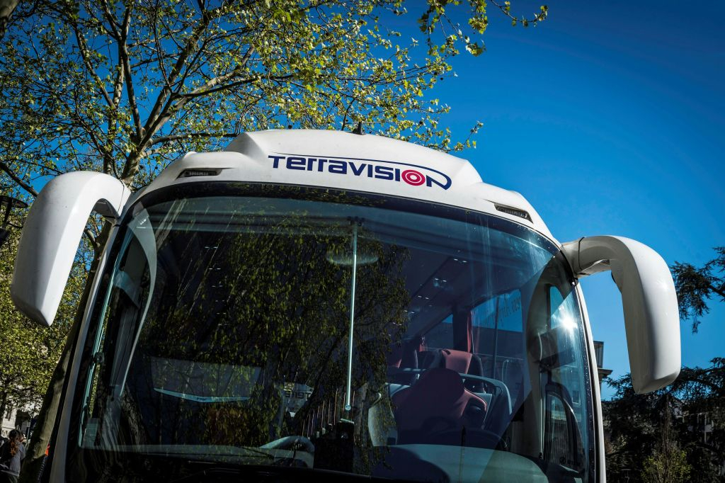Milano: Bus navetta dall'aeroporto di Malpensa al centro città
