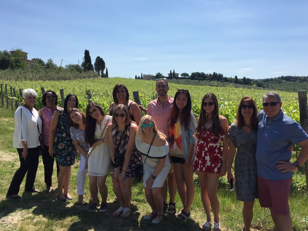 Chianti Region: Day Trip from Florence + Wine Estate Visit