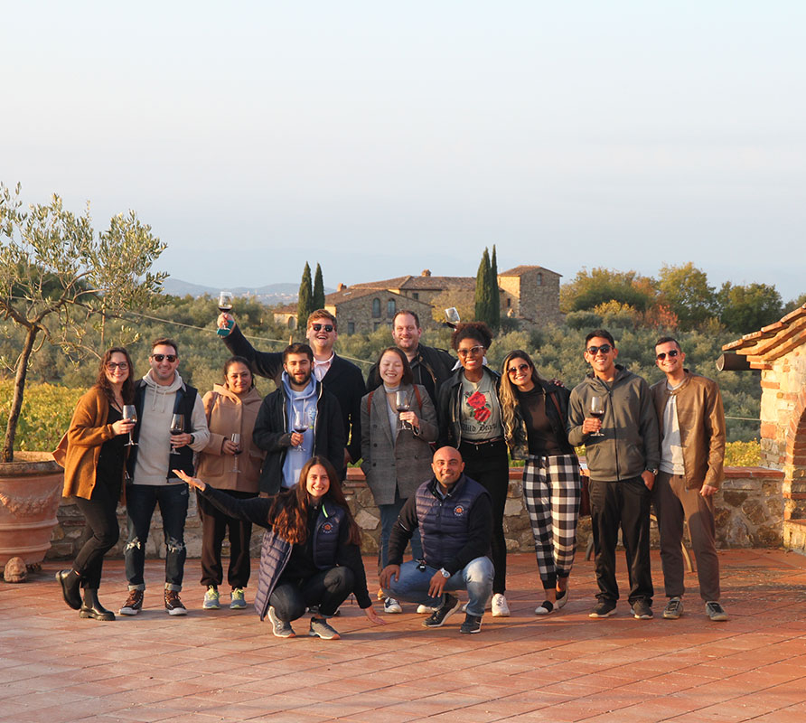 Chianti Region: Day Trip from Florence + Wine Estate Visit