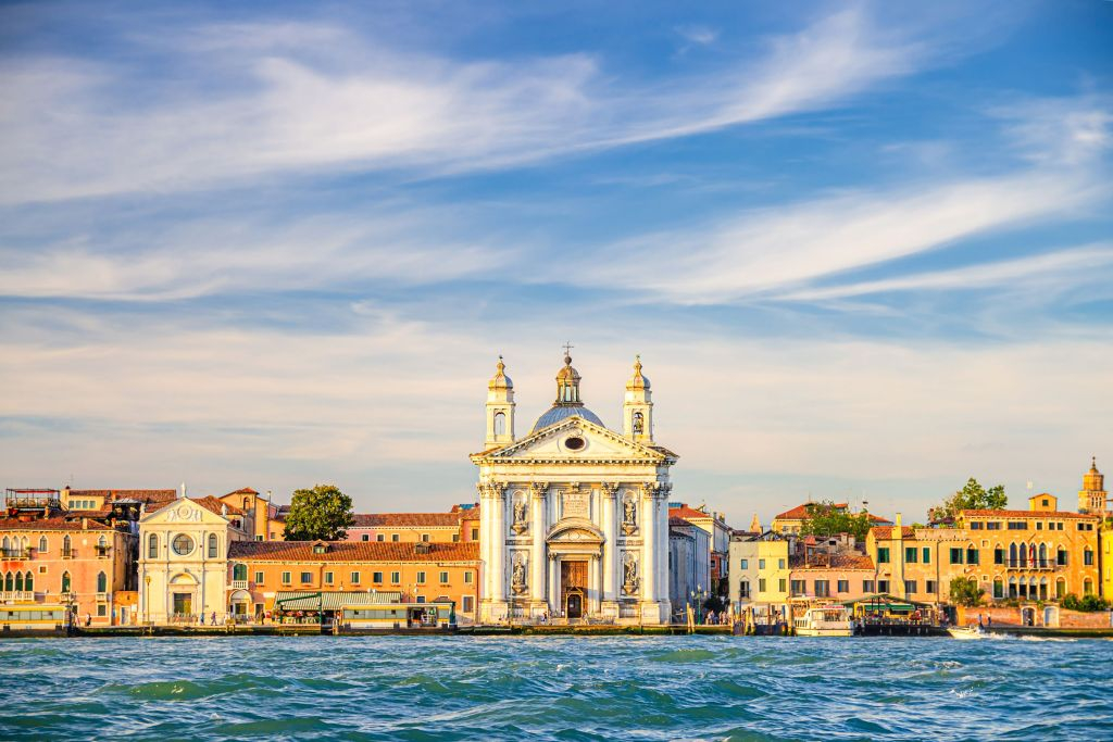 Venice City Pass with 30+ Attractions, Gondola Ride & Guided Tours