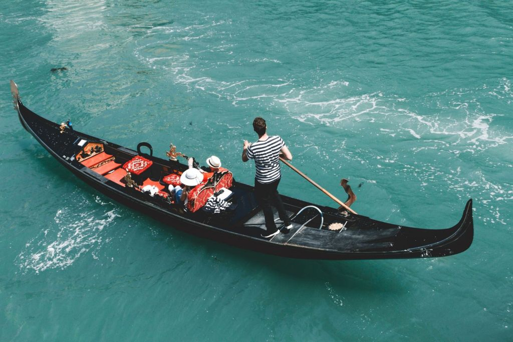 Venice City Pass with 30+ Attractions, Gondola Ride & Guided Tours