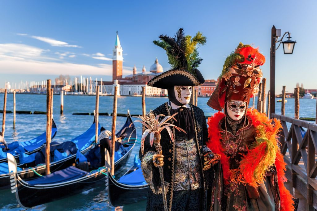 Venice City Pass with 30+ Attractions, Gondola Ride & Guided Tours