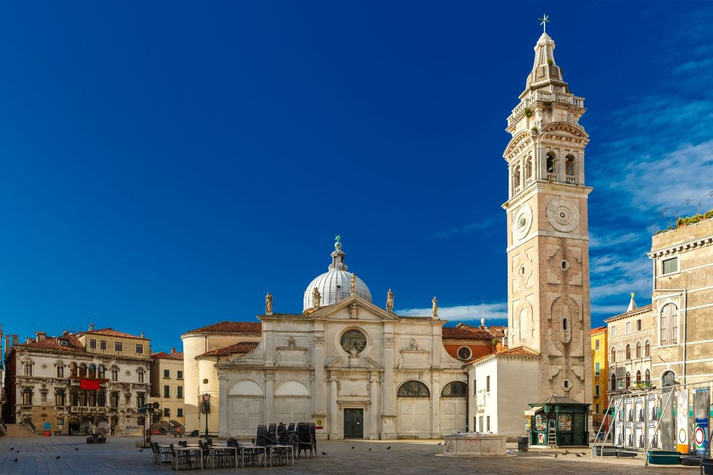 Venice City Pass with 30+ Attractions, Gondola Ride & Guided Tours