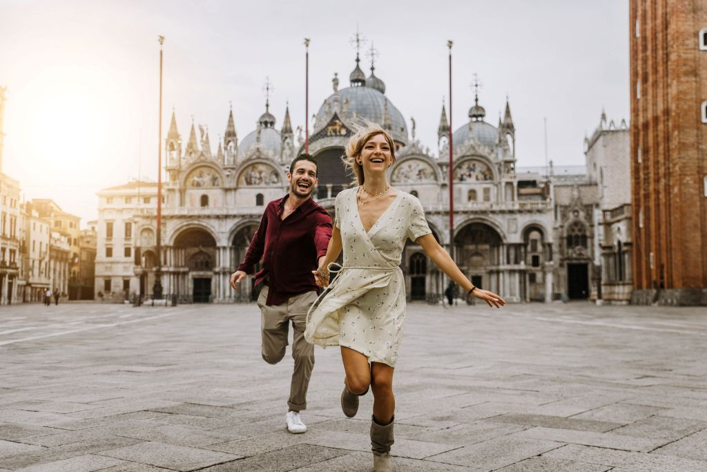 Venice City Pass with 30+ Attractions, Gondola Ride & Guided Tours
