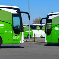 Turin: Bus Transfer To/From Airport