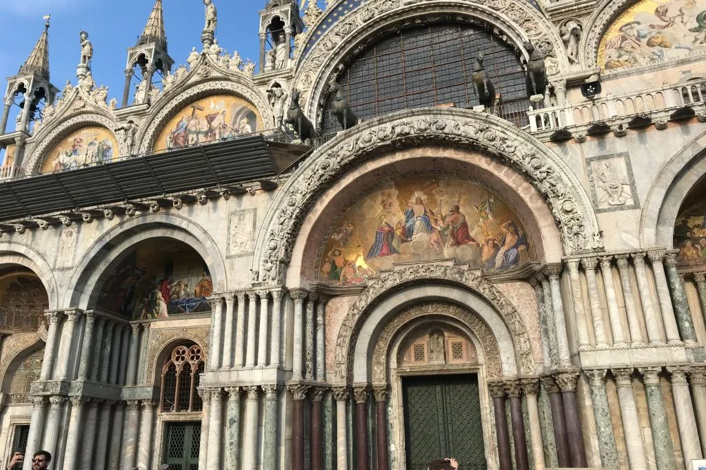 Esperienza a Venezia: Gita guidata di un giorno intero dal Lago di Garda