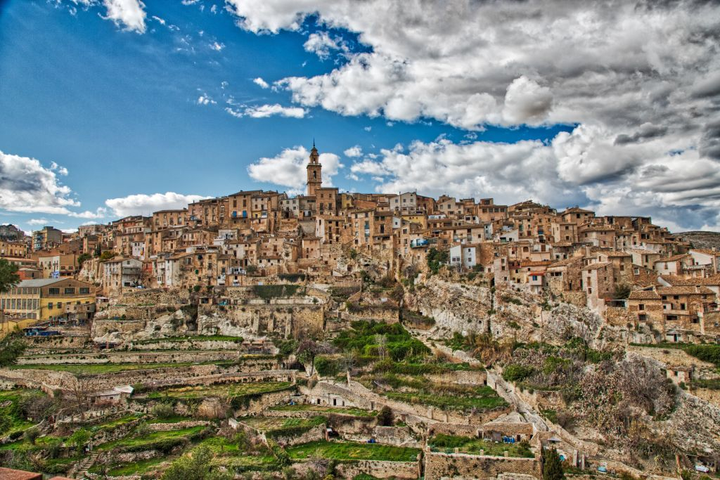 1 day excursions from Valencia 