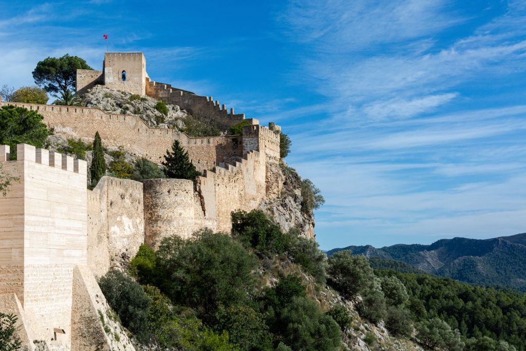 1 day excursions from Valencia 