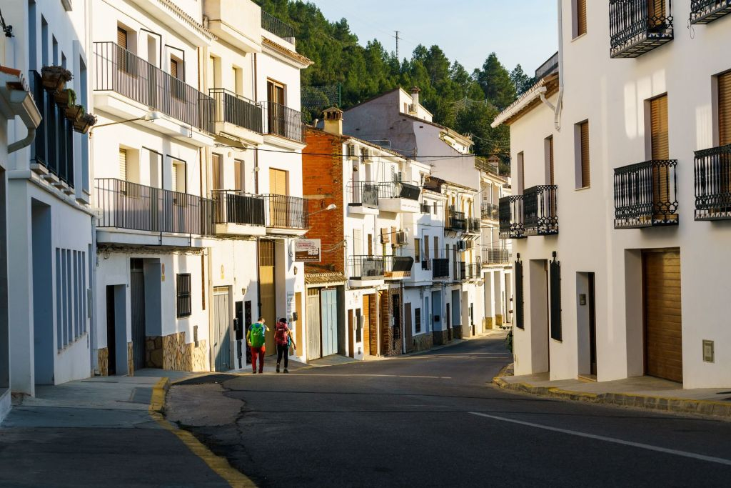 1 day excursions from Valencia 