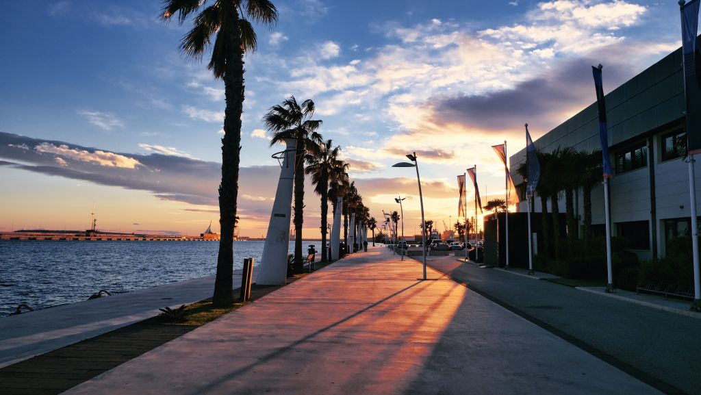 1 day excursions from Valencia 