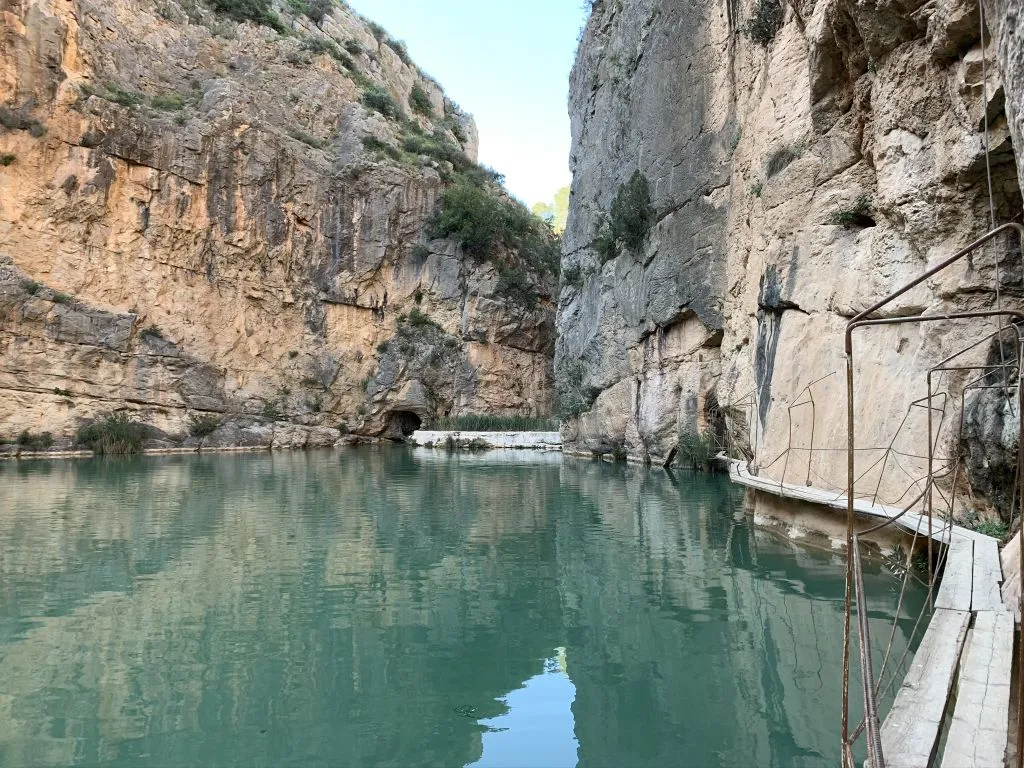 1 day excursions from Valencia 