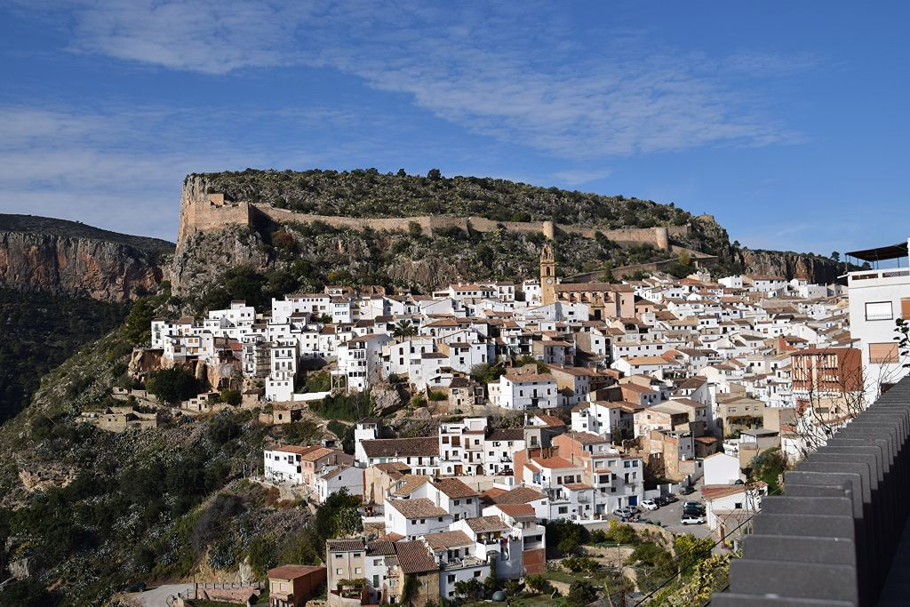 1 day excursions from Valencia 