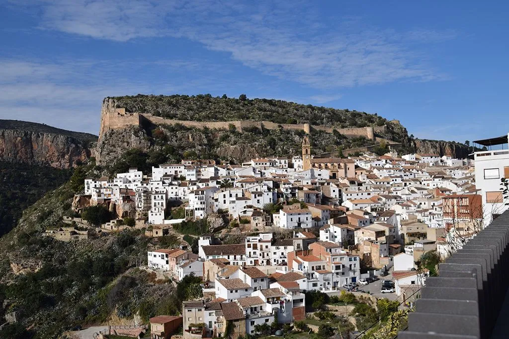 1 day excursions from Valencia 