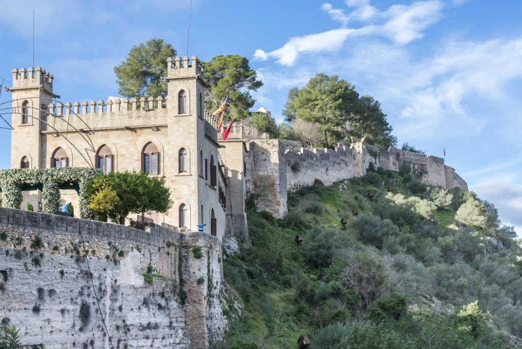 1 day excursions from Valencia 