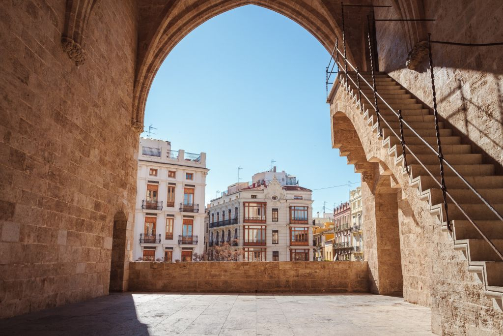 1 day excursions from Valencia 