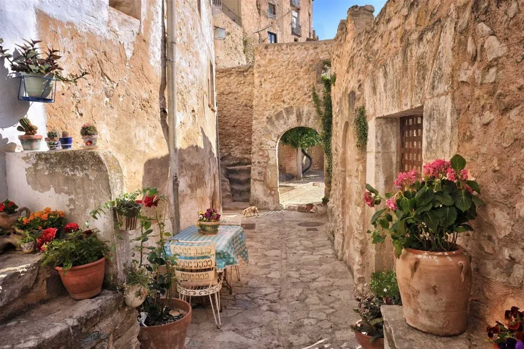 1 day excursions from Valencia 
