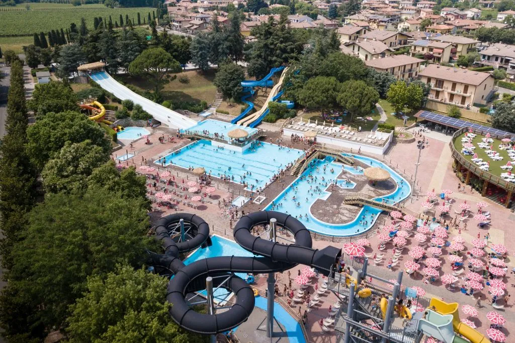 Acquasplash Franciacorta: Biglietto d'ingresso