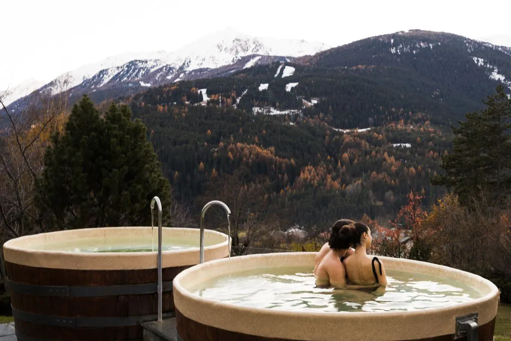 Voucher QC Terme Bagni Nuovi Spa