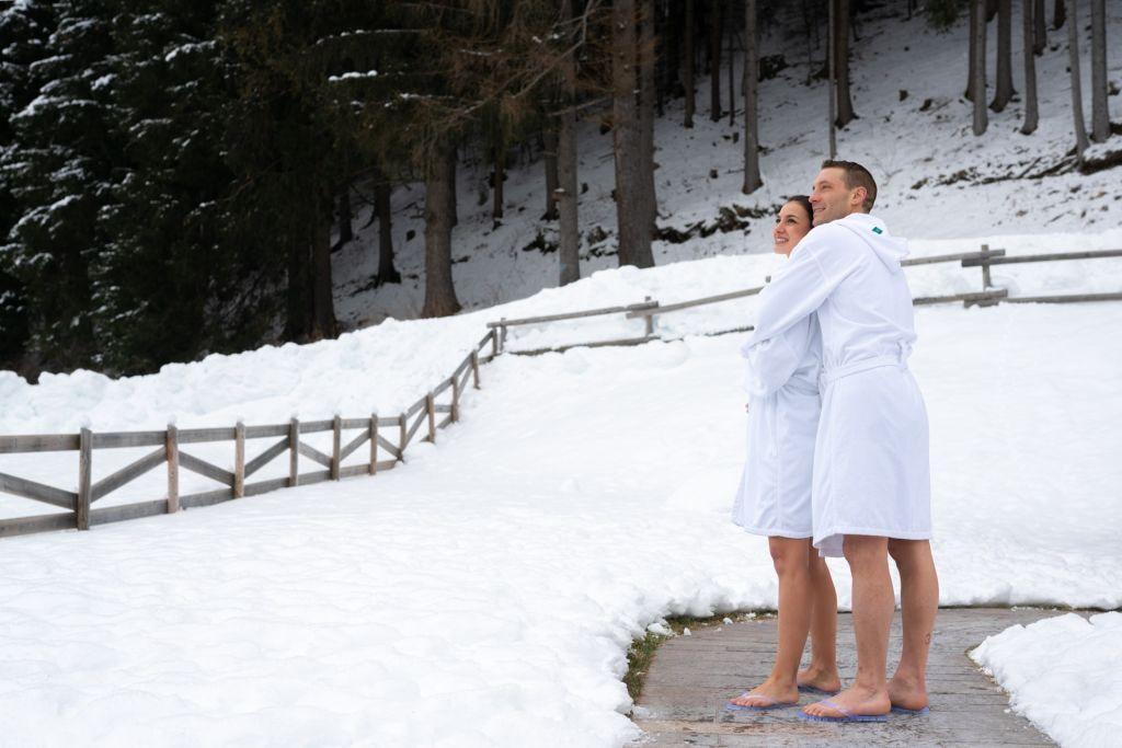Voucher QC Terme Bagni Nuovi Spa
