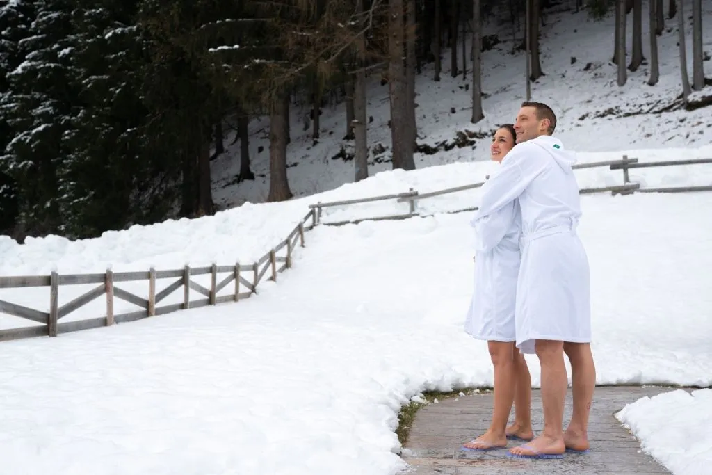 Voucher QC Terme Bagni Nuovi Spa
