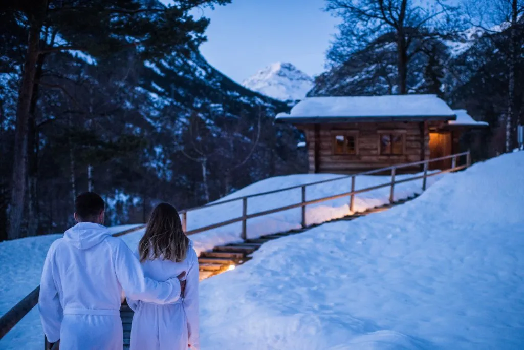 Voucher QC Terme Bagni Nuovi Spa