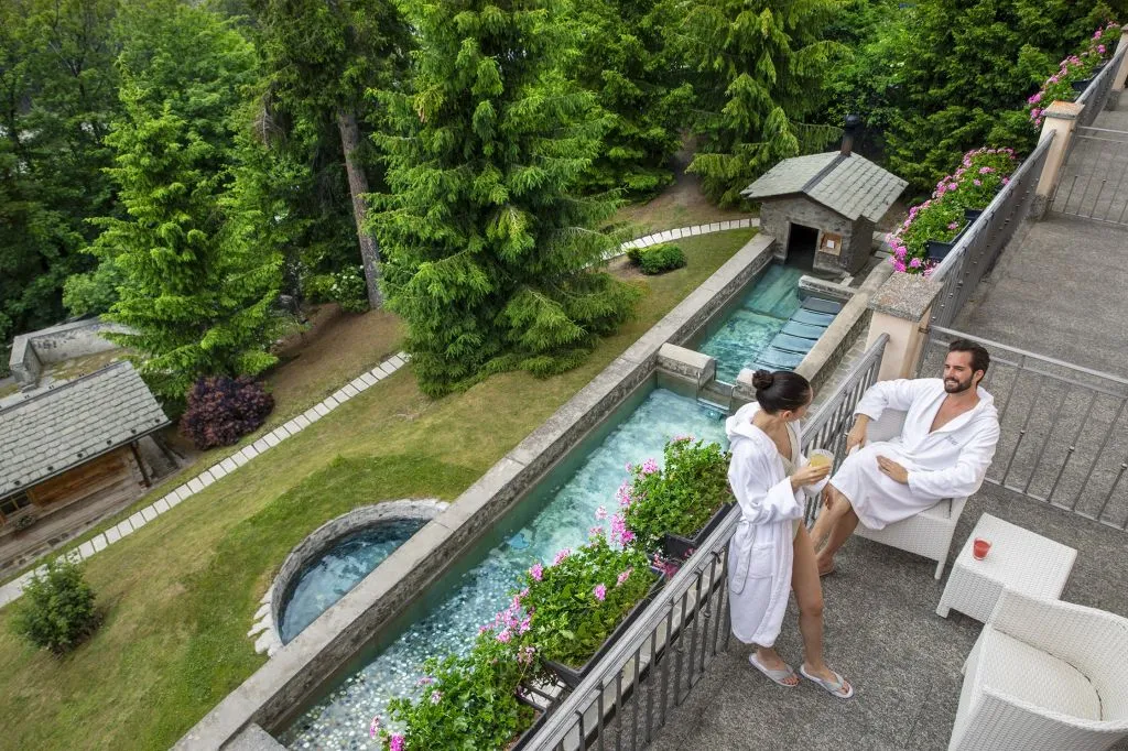 Voucher QC Terme Bagni Nuovi Spa