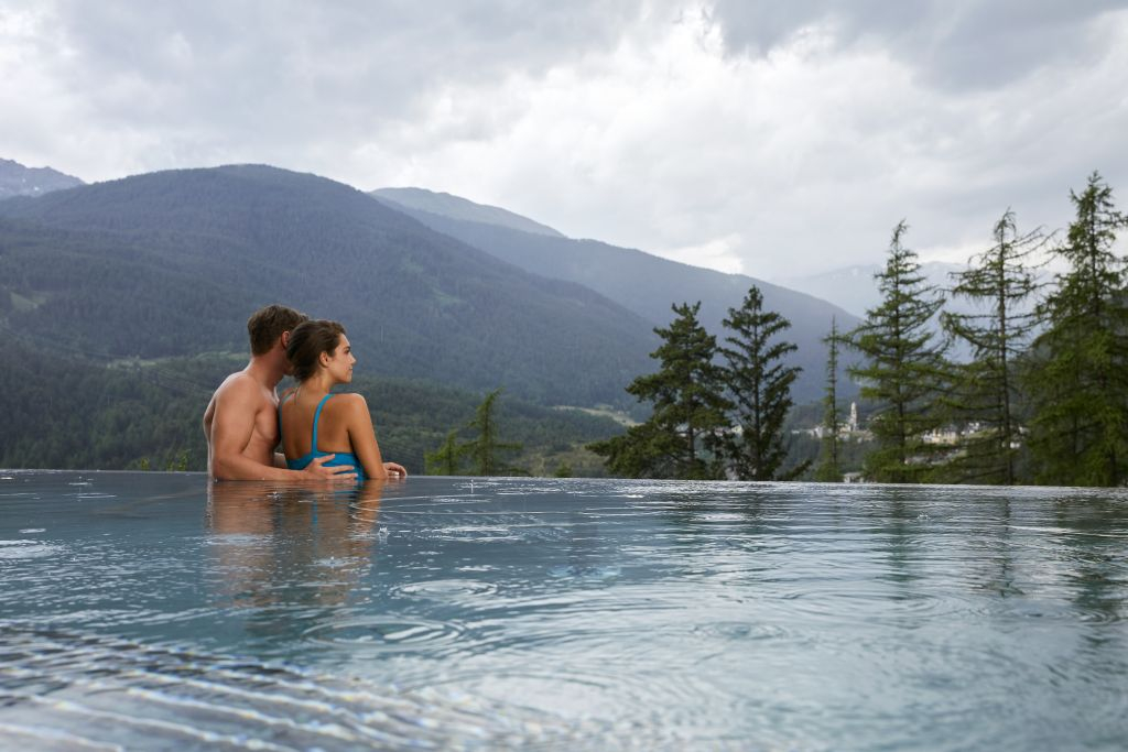 Voucher QC Terme Bagni Nuovi Spa