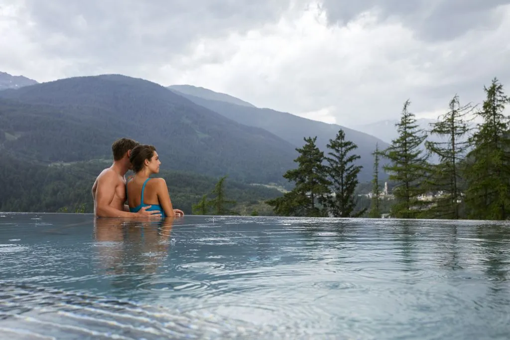 Voucher QC Terme Bagni Nuovi Spa