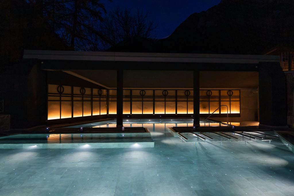Voucher QC Terme Bagni Nuovi Spa