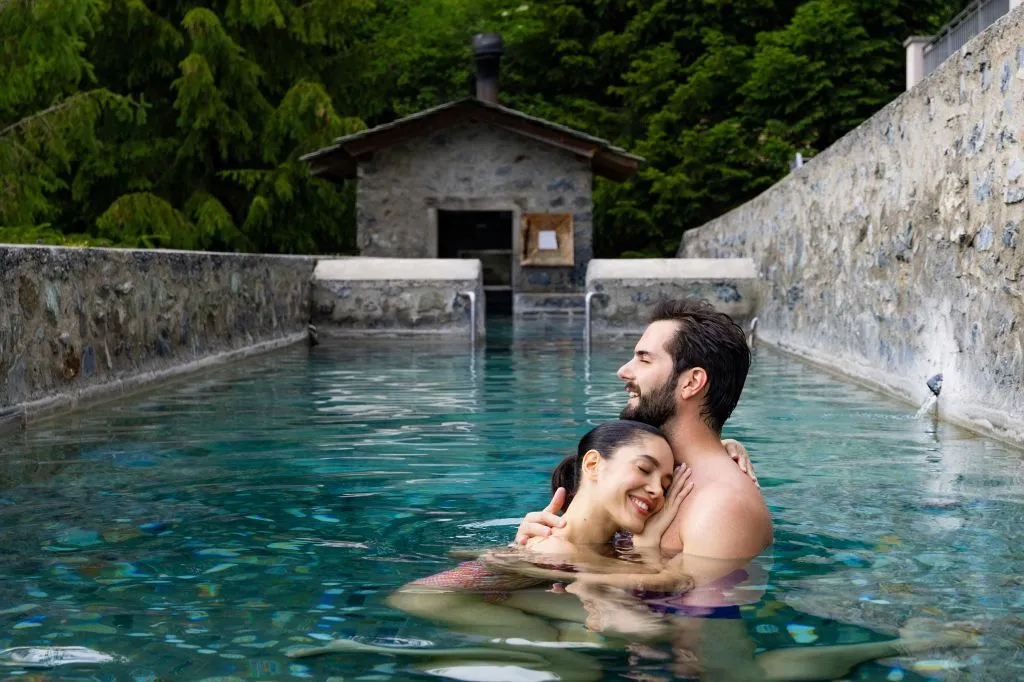 Voucher QC Terme Bagni Nuovi Spa