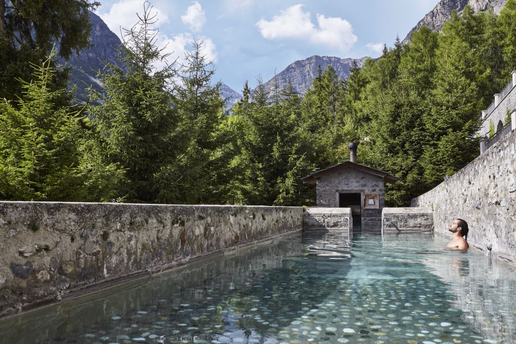 Voucher QC Terme Bagni Nuovi Spa