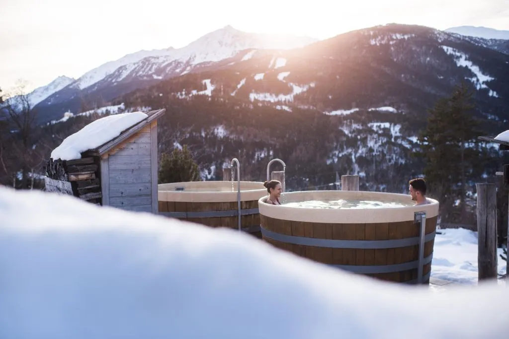 Voucher QC Terme Bagni Nuovi Spa