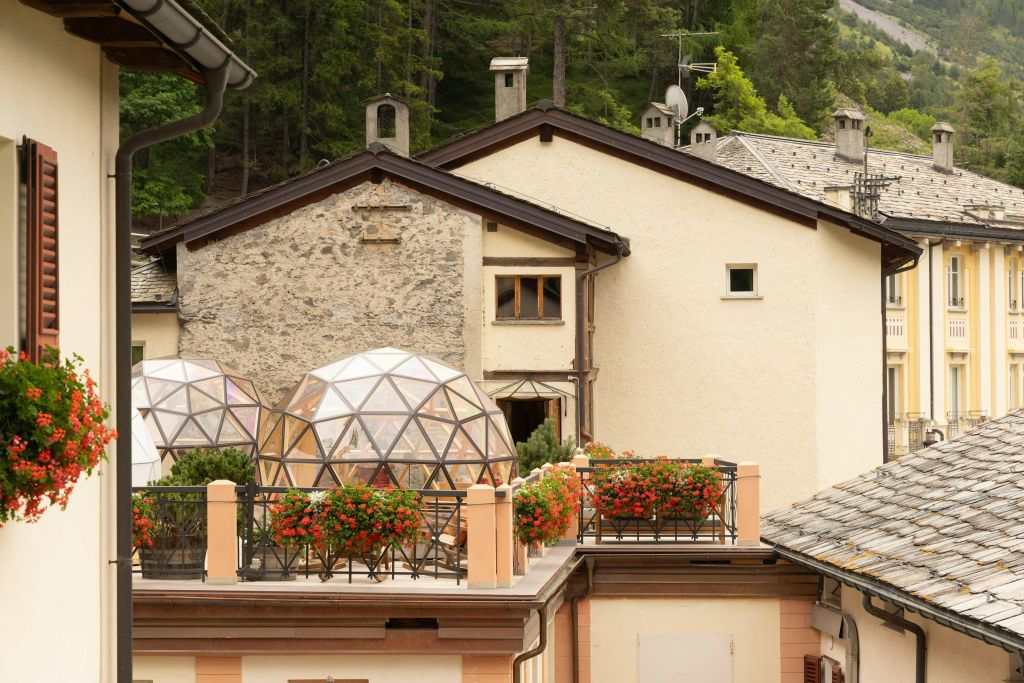 Voucher QC Terme Bagni Nuovi Spa