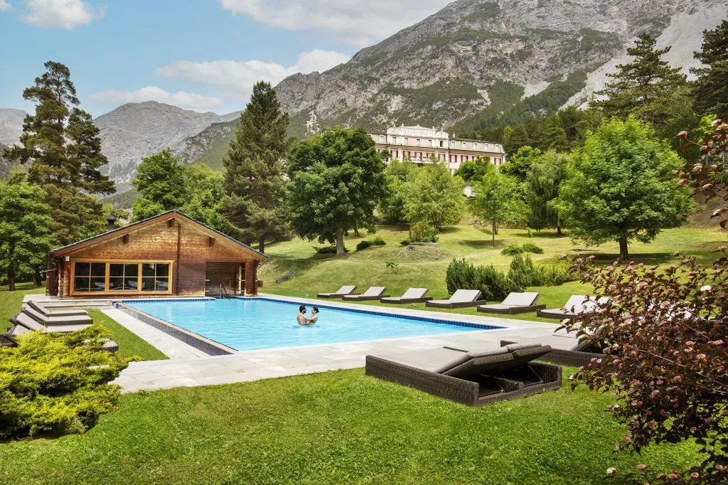 Voucher QC Terme Bagni Nuovi Spa