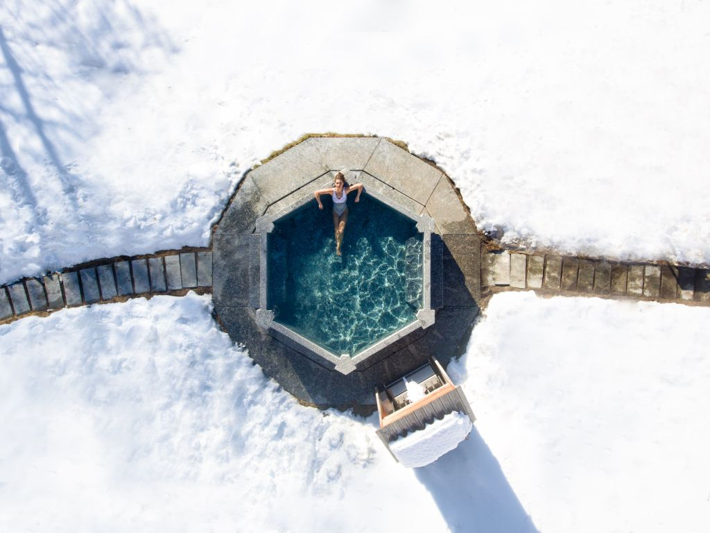 Voucher QC Terme Bagni Nuovi Spa