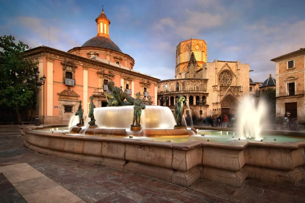 Excursiones de 1 día desde Alicante