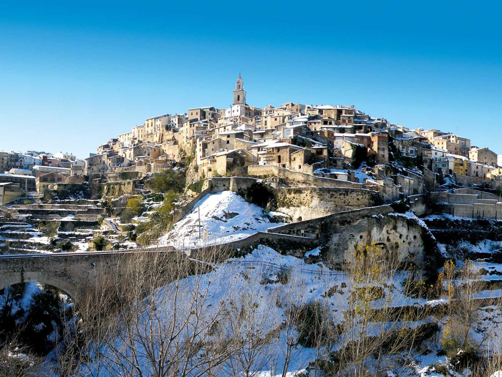 Excursiones de 1 día desde Alicante