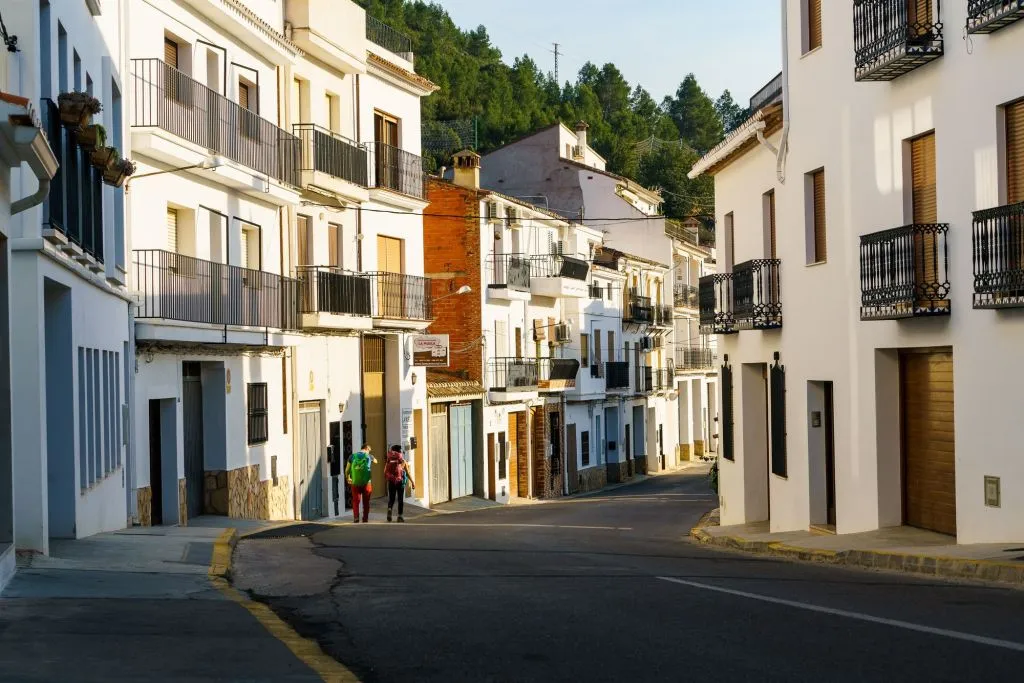 Excursiones de 1 día desde Alicante