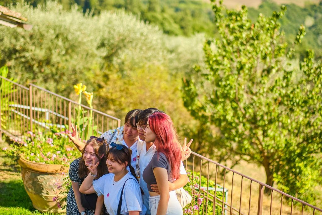 Chianti Vineyards: Half-Day Tour from Florence with Wine Tastings