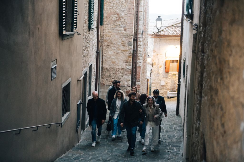 Chianti Hills: Wine Experience from Florence