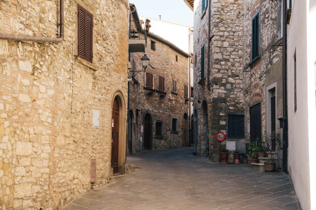 Chianti Hills: Wine Experience from Florence