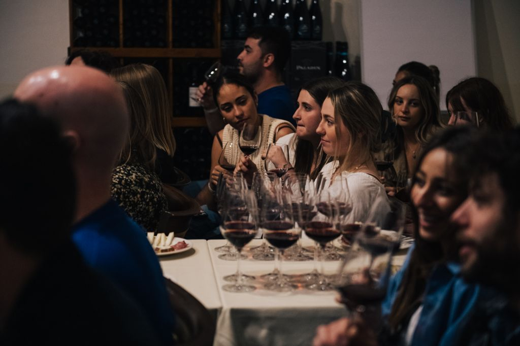 Chianti Hills: Wine Experience from Florence