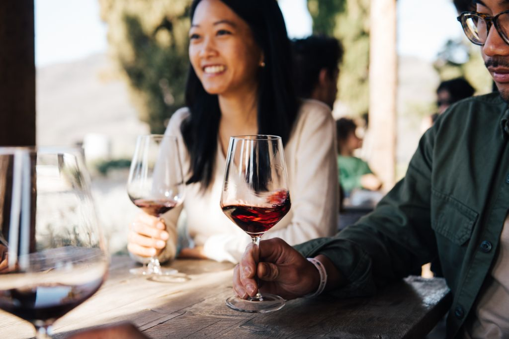 Chianti Hills: Wine Experience from Florence